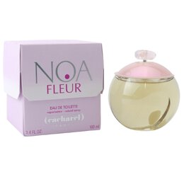 Cacharel, Noa Fleur, туалетная вода, 50 мл p1477175996