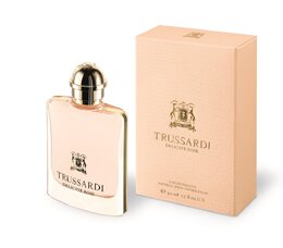 Trussardi, Delicate Rose, туалетная вода, 50 мл p1075337169 | 50 ml