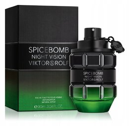 Виктор & Рольф, Spicebomb Night Vision, туалетная вода, 90 мл Viktor & Rolf p1277108820