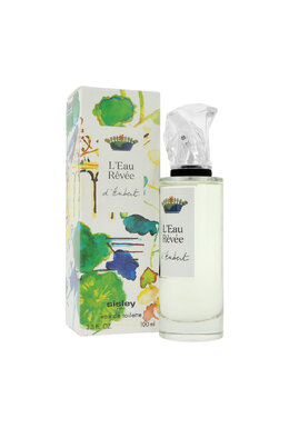 Sisley, L'Eau Revee D'Hubert, Туалетная вода, 100 мл p1456612827