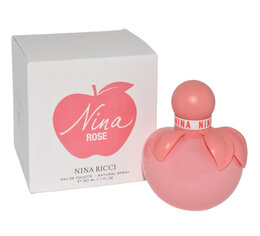 Нина Роуз, Туалетная вода, 30 мл Nina Ricci p1318536643