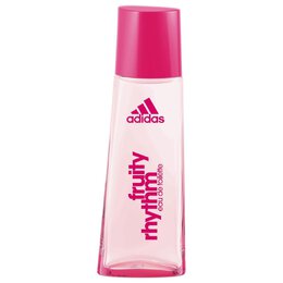 Adidas, Fruity Rhythm, туалетная вода для женщин, 50 мл p1062548914 | 50 ml