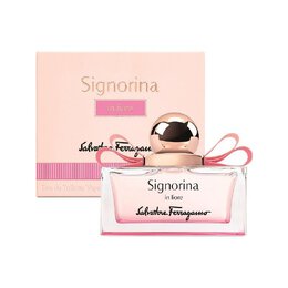 Salvatore Ferragamo, Signorina In Fiore, туалетная вода, 100 мл p1172183430 | 100 ml