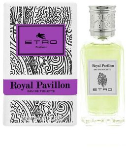 Туалетная вода Etro Royal Pavillon 50 мл для женщин p1451868759