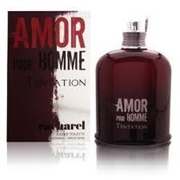 Cacharel, Amor Tentation Pour Homme, туалетная вода, 75 мл p1477185054