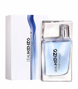 Kenzo, L'Eau Kenzo Pour Homme, туалетная вода, 30 мл p1045725978 | 30 ml
