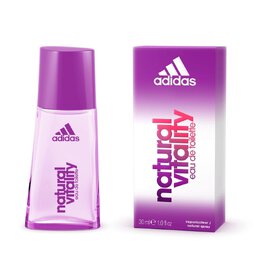Adidas, Natural Vitality, туалетная вода для женщин, 30 мл p1062548932
