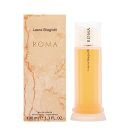 Laura Biagiotti, Roma, туалетная вода, 100 мл p1046170236 | 100 ml