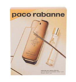 Туалетная вода Paco Rabanne 1 Million 100 мл p1312773385