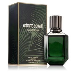 Roberto Cavalli, Paradise Found, туалетная вода, 75 мл p1321491401