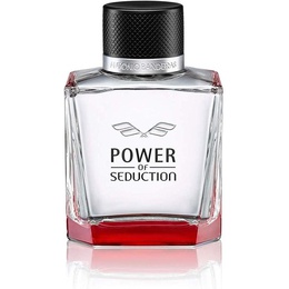 Туалетная вода Antonio Banderas Power Of Seduction 8411061698594