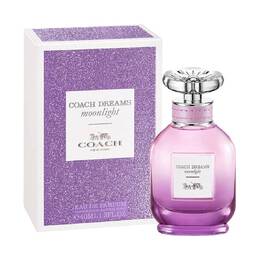 Coach Ladies Dreams Moonlight EDP Spray 1.3 oz Fragrances 3386460151986