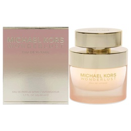 Туалетная вода Michael Kors Wonderlust Eau de Voyage, 50 мл 0022548425978
