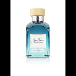 AD AF Citrus Cedro ET 200 VAP Туалетная вода Adolfo Dominguez 8410190631182