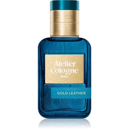 Atelier Cologne Rare Gold Leather Eau De Parfum - Unisex 30 ml 3614273985130