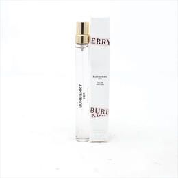 Burberry Ladies Burberry Her EDP Spray 0.33 oz Fragrances 3616304476389