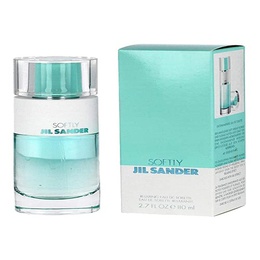 Туалетная вода Jil Sander Softly 3614221962619