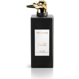 Парфюмированная вода Trussardi Le Vie di Milano Musc Noir Perfume Enhancer 8058045423478