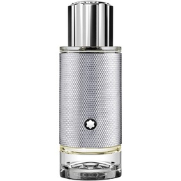 Montblanc Explorer Platinum парфюмерная вода 30 мл 3386460135832