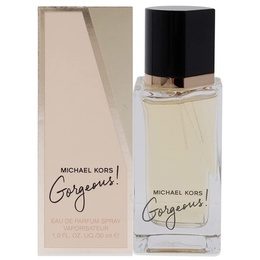 Парфюмерная вода Michael Kors Gorgeous, 30 мл 0022548420010