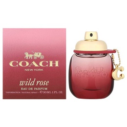 Coach Women Wild Rose EdP 30мл 3386460126595