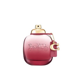 Парфюмерная вода Coach Wild Rose, 90 мл 3386460126571