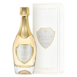 Philipp Plein Plein Fatale EdP для женщин 90мл 7640365140633