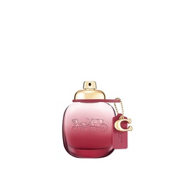 Парфюмерная вода-спрей Coach Wild Rose, 50 мл 3386460126588
