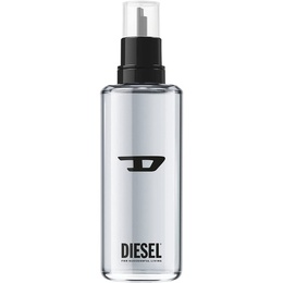 Туалетная вода Diesel D by Diesel Refill Bottle для мужчин и женщин, 150 мл 3614273779203