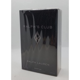 Beauty Ralph Lauren Ralph's Club 100 мл EDP спрей 3605972698742
