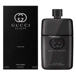 Gucci Парфюмерная вода Guilty Pour Homme Parfum 150 mpl361249