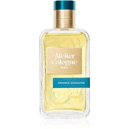 Absolue Orange Sanguine Eau de Parfum - Унисекс, 100 мл Atelier Cologne 3614273984553
