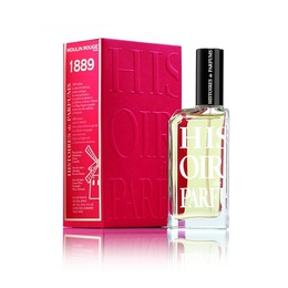 Histoires De Parfums HISTOIRE DE PARFUMS Hist de Parf 1889 EDP Vapo 60 мл 0841317001164