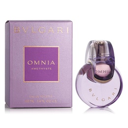 Туалетная вода Bvlgari Omnia Amethyste 0783320420610