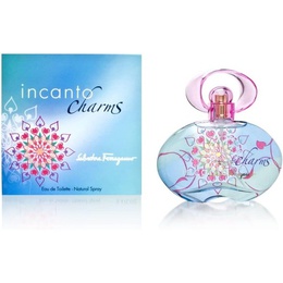 Туалетная вода Salvatore Ferragamo Incanto Charms 8032529113437