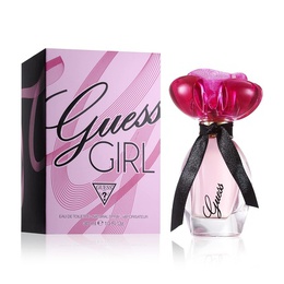 Туалетная вода Guess Girl 0085715320834