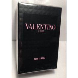 Туалетная вода Valentino Uomo Born In Roma 3614273582612