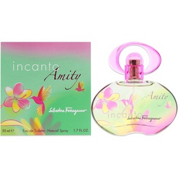 Туалетная вода Salvatore Ferragamo Incanto Amity 8034097956270