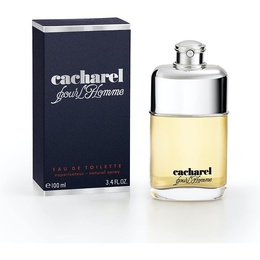Туалетная вода Cacharel Pour Homme 3360373001774