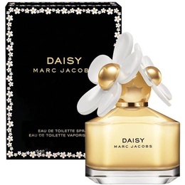 Туалетная вода Marc Jacobs Daisy 0031655513034