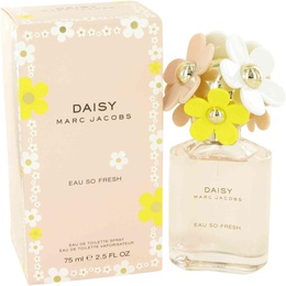 Туалетная вода Marc Jacobs Daisy Eau So Fresh 3607342221161