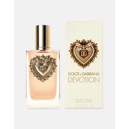 Парфюмерная вода Dolce & Gabbana By D&G " Devotion " — для женщин, 30 мл 103661433525