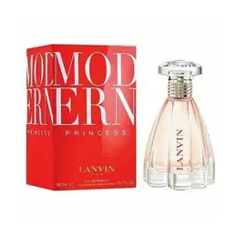 Lanvin MODERN PRINCESS edp WOMAN 90ml 103627849053