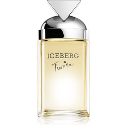 Туалетная вода Iceberg Twice for her 100 мл 8598887770250