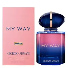 Giorgio Armani духи My Way 50 мл. 102959380978