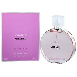 Туалетная вода Chanel, Chance Eau Tendre, Eau De Toilette, 100 мл 103744485231