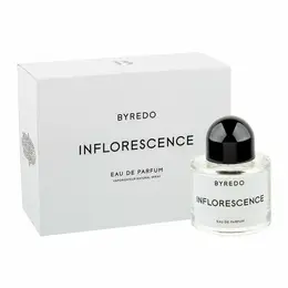 Byredo Парфюмерная вода Inflorescence, 50 мл 102950336801