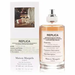 Maison Margiela Replica Coffee Break унисекс туалетная вода 100 мл 103658340803