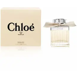 Chloe - парфюмерная вода для женщин Chloe Eau De Parfum , 75мл (ref.173) 103295044674