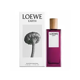Парфюмерная вода Loewe Earth 100 мл. 103638107670